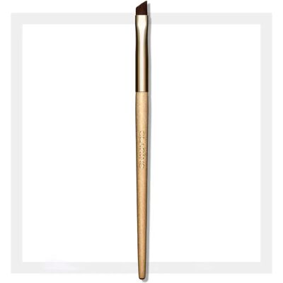 Clarins Eyeliner Brush - Skråsyntetiskt borste Clarins Eyeliner Brush - Skråsyntetiskt borste