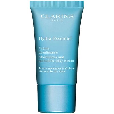 Clarins Hydra-Essentiel Feuchtigkeitscreme - Gesichtspflege Clarins Hydra-Essentiel Feuchtigkeitscreme - Gesichtspflege