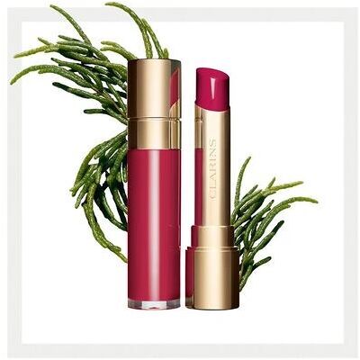Clarins Joli Rouge Lacquer Pop Pink - Lippenstift Clarins Joli Rouge Lacquer Pop Pink - Lippenstift