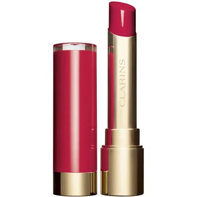 Clarins Joli Rouge Lacquer Pink Cranberry - Lipstick Clarins Joli Rouge Lacquer Pink Cranberry - Lipstick
