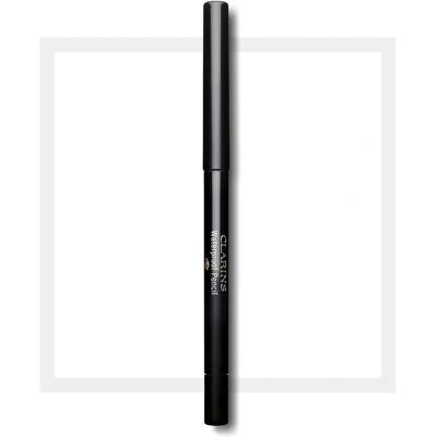 Clarins Clarins Waterproof Pencil Schwarz Tulip - Augenbrauenstift Clarins Clarins Waterproof Pencil Schwarz Tulip - Augenbrauenstift