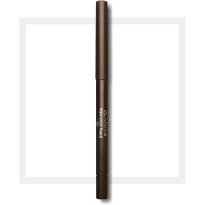 Matita occhi impermeabile Clarins - Chestnut - Eyeliner durevole Matita occhi impermeabile Clarins - Chestnut - Eyeliner durevole