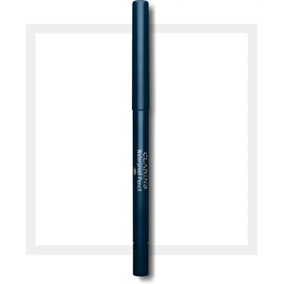 Clarins Schwarze Tulpe Blü Orchid Wasserfester Augenstift Clarins Schwarze Tulpe Blü Orchid Wasserfester Augenstift