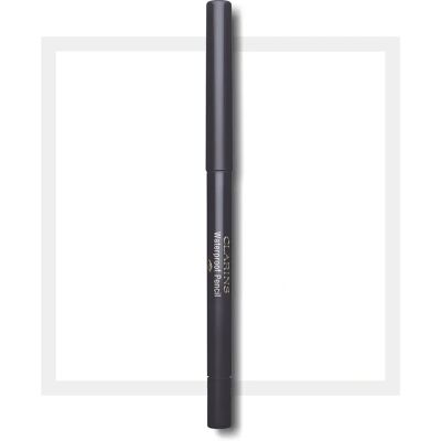 Clarins Vannfast Øyesketch Zwart Tulipan - Øyesketch Clarins Vannfast Øyesketch Zwart Tulipan - Øyesketch