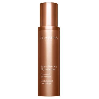 Clarins Extra-Firming Phyto-Gesichtsserum - Alle Hauttypen Clarins Extra-Firming Phyto-Gesichtsserum - Alle Hauttypen