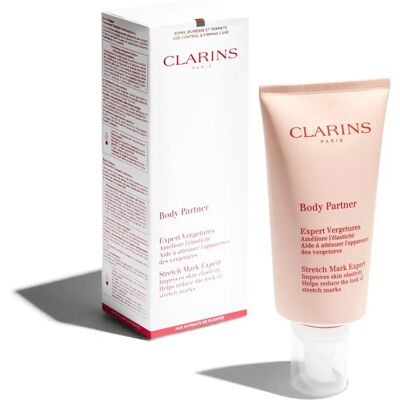 Clarins Body Partner Expert Striák (175ml) Clarins Body Partner Expert Striák (175ml)