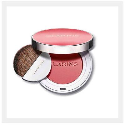 Clarins Joli Blush Cheeky Pink - Puderrouge Clarins Joli Blush Cheeky Pink - Puderrouge