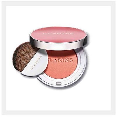Clarins Clarins Joli Blush Cheeky Boum Puder - Rouge Clarins Clarins Joli Blush Cheeky Boum Puder - Rouge