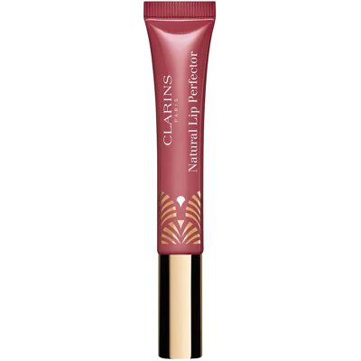 Clarins 17 Vaahtero Lip Perfector - Huulikiilto Clarins 17 Vaahtero Lip Perfector - Huulikiilto