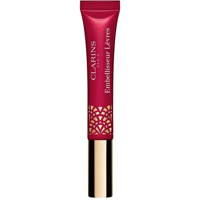 Clarins Granat Lip Perfector - Lippenbalsam & Peeling Clarins Granat Lip Perfector - Lippenbalsam & Peeling