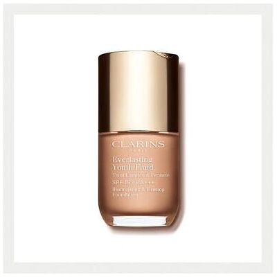 Clarins Everlasting Youth Fluid Beige SPF15 - Fond de teint Clarins Everlasting Youth Fluid Beige SPF15 - Fond de teint