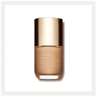 Clarins Everlasting Youth Fluid Auburn - Υγρό Make-up Clarins Everlasting Youth Fluid Auburn - Υγρό Make-up
