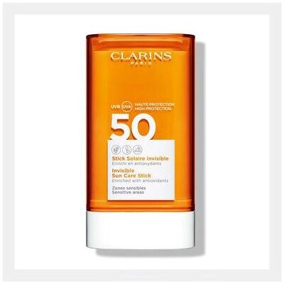 Clarins Opalovací tyčinka SPF 50+ - Sun Care Stick SPF 50+ Clarins Opalovací tyčinka SPF 50+ - Sun Care Stick SPF 50+