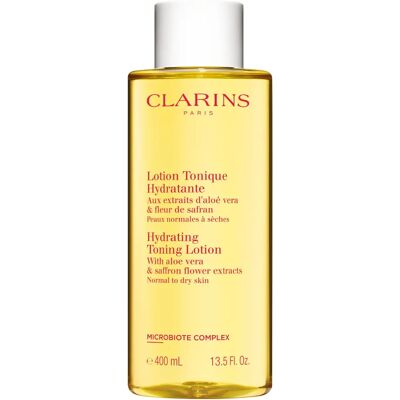 Clarins Hydrating Scented Facial Cleanser - Sensitive & Oily Skin Clarins Hydrating Scented Facial Cleanser - Sensitive & Oily Skin