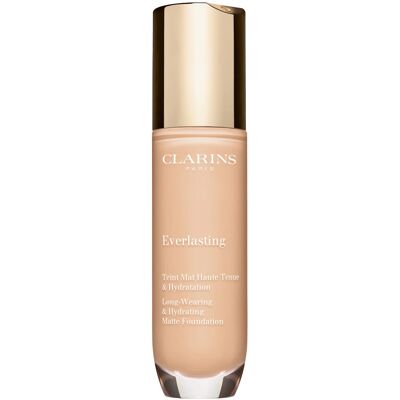 Clarins - Everlasting Foundation - 103N - 30ml - Foundation Clarins - Everlasting Foundation - 103N - 30ml - Foundation