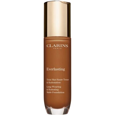 Clarins 119W Mocha Langanhaltende Foundation Clarins 119W Mocha Langanhaltende Foundation