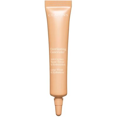 Clarins Everlasting Concealer Sehr Hell - Concealer Clarins Everlasting Concealer Sehr Hell - Concealer