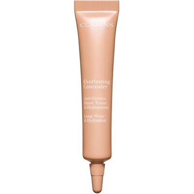 Clarins Everlasting Light Medium Concealer - Dark Circles Clarins Everlasting Light Medium Concealer - Dark Circles