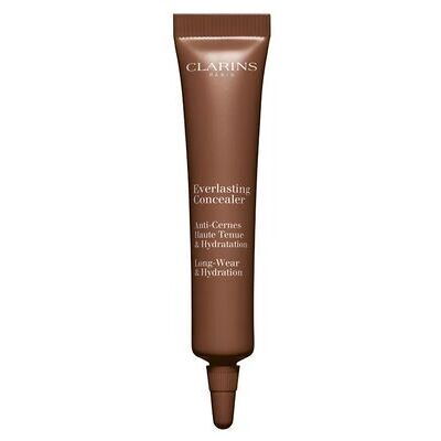 Clarins Everlasting Abdeckstift - Extra Deep - Langhaftend & Feuchtigkeitsspendend - 12ml Clarins Everlasting Abdeckstift - Extra Deep - Langhaftend & Feuchtigkeitsspendend - 12ml