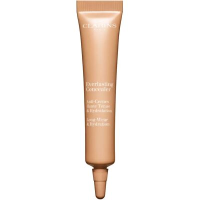 Clarins Everlasting Mittel Dunkel Abdeckstift - Concealer Clarins Everlasting Mittel Dunkel Abdeckstift - Concealer