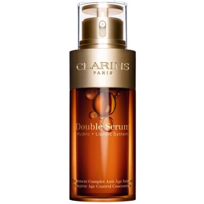 Clarins Double Serum - 75ml Clarins Double Serum - 75ml