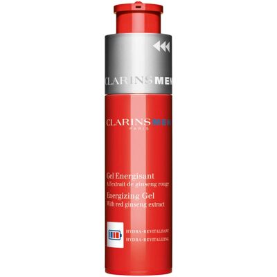 Clarins Men Virkistävä Gel - Kasvovoide Clarins Men Virkistävä Gel - Kasvovoide