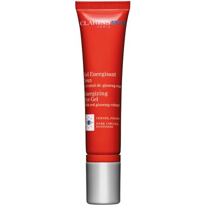 Clarins Férfiak Energizáló Szemgél - Szemgél Clarins Férfiak Energizáló Szemgél - Szemgél