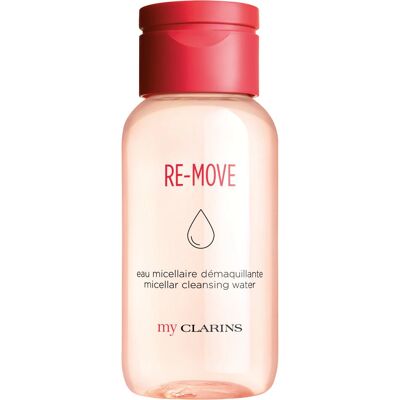 Clarins My RE-MOVE Eau Micellaire - Peaux Tous Types Clarins My RE-MOVE Eau Micellaire - Peaux Tous Types