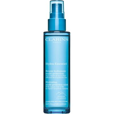 Clarins Fugtighedsbeskyttende Multi-Spray Clarins Fugtighedsbeskyttende Multi-Spray