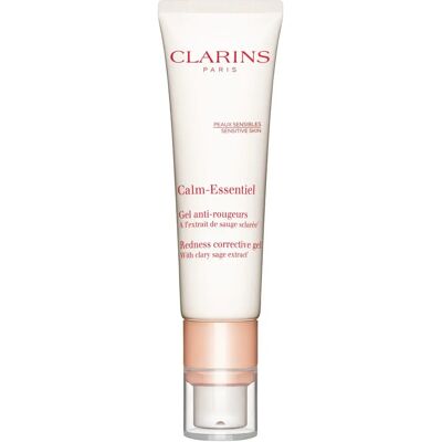 Clarins Calm-Essentiel Anti-Redness Face Gel - Sensitive Skin Clarins Calm-Essentiel Anti-Redness Face Gel - Sensitive Skin