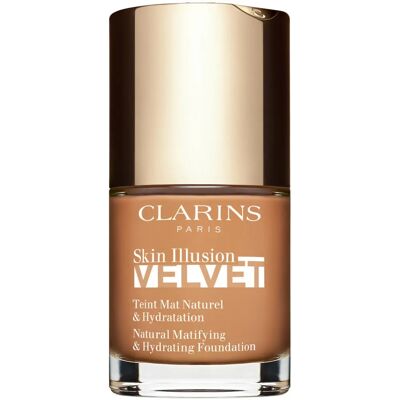 Clarins Skin Illusion Velvet Foundation - 113C Clarins Skin Illusion Velvet Foundation - 113C
