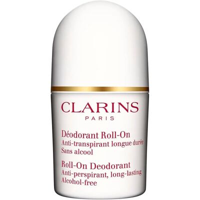 Clarins Multi Soin Deodorant Roll-on - 50 ml Clarins Multi Soin Deodorant Roll-on - 50 ml