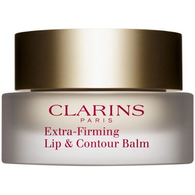 Clarins Multi Régénérante Extra-Firming Lip and Eye Contour Balm - Balsam do ust i kontur oczu Clarins Multi Régénérante Extra-Firming Lip and Eye Contour Balm - Balsam do ust i kontur oczu