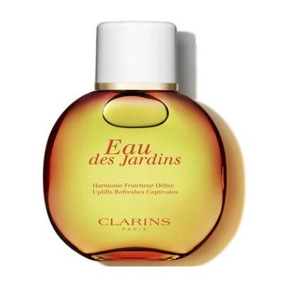 Clarins Eau des Jardins 100 ml - Női parfüm Clarins Eau des Jardins 100 ml - Női parfüm