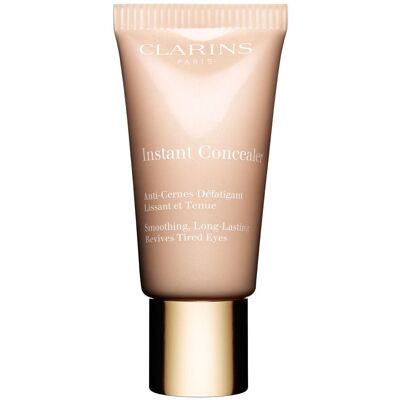Clarins Instant Concealer Shade 02 - Augenconcealer Clarins Instant Concealer Shade 02 - Augenconcealer