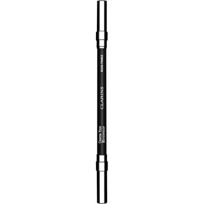 Clarins Modell 01 Wasserfester Eyeliner Clarins Modell 01 Wasserfester Eyeliner