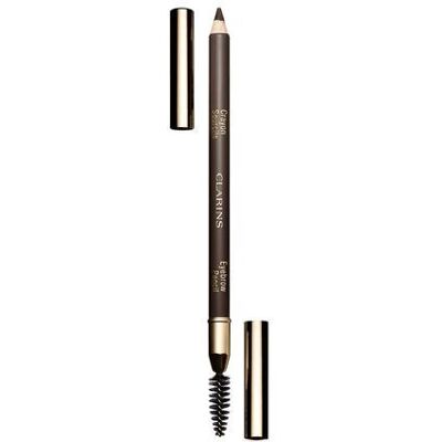 Matita per sopracciglia Light Brown Clarins - Matita per sopracciglia Matita per sopracciglia Light Brown Clarins - Matita per sopracciglia