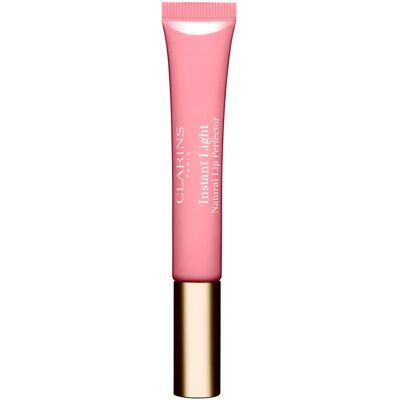 Lucidalabbra Clarins Rose Shimmer - Lip Perfector Lucidalabbra Clarins Rose Shimmer - Lip Perfector