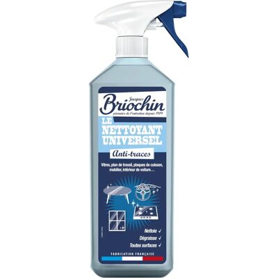 Limpiador Universal Jacques Briochin BRI69 - Todas las Superficies - 750ml Limpiador Universal Jacques Briochin BRI69 - Todas las Superficies - 750ml