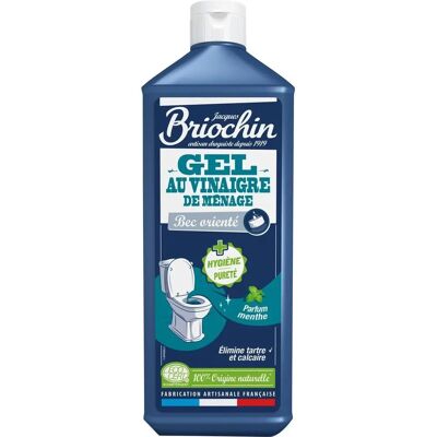Jacques Briochin Gel de Vinagre Ecocert - 750ml Jacques Briochin Gel de Vinagre Ecocert - 750ml