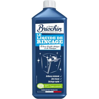 Jabón Aclarado Ecológico Jacques Briochin - 750ml Jabón Aclarado Ecológico Jacques Briochin - 750ml