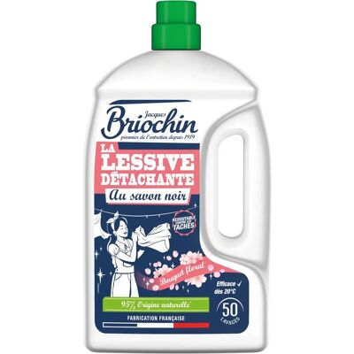 Briochin Waschmittel - 2,27L Graphit Briochin Waschmittel - 2,27L Graphit