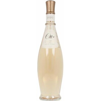 Domaines Ott Château De Selle Rosé - Vinho Domaines Ott Château De Selle Rosé - Vinho