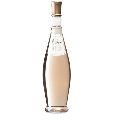 Domaines Ott Rosé Château de Selle Rosé Coeur de Grain - Vino Rosado Domaines Ott Rosé Château de Selle Rosé Coeur de Grain - Vino Rosado