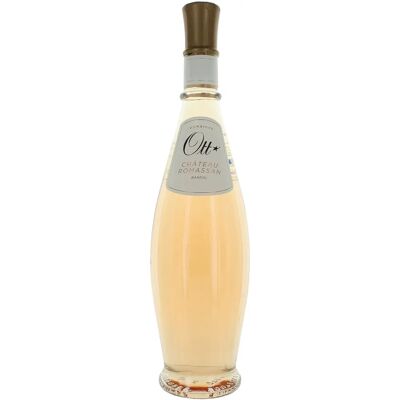 Domaine Ott Château Romassan Rosé 2022 - Rosato Domaine Ott Château Romassan Rosé 2022 - Rosato