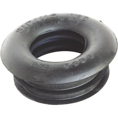 Somatherm For You Guarnizione - 50-44mm - Tenuta per uscita WC Somatherm For You Guarnizione - 50-44mm - Tenuta per uscita WC