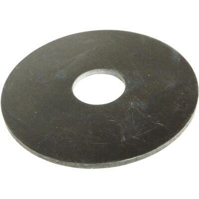 Guarnizione valvola WC Porcher - 6,8cm x 0,2cm x 1,8cm Guarnizione valvola WC Porcher - 6,8cm x 0,2cm x 1,8cm
