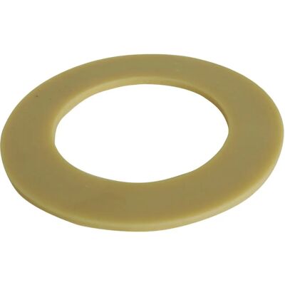 Guarnizione WC Porcher - 6,8cm x 0,2cm x 4,8cm - Guarnizione WC Guarnizione WC Porcher - 6,8cm x 0,2cm x 4,8cm - Guarnizione WC