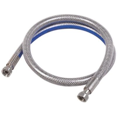 Somatherm for you B606-10 Tuyau de gaz inox - Raccord gaz naturel Somatherm for you B606-10 Tuyau de gaz inox - Raccord gaz naturel