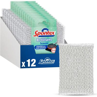 Spontex Brilliant Súroló - Súroló Spontex Brilliant Súroló - Súroló